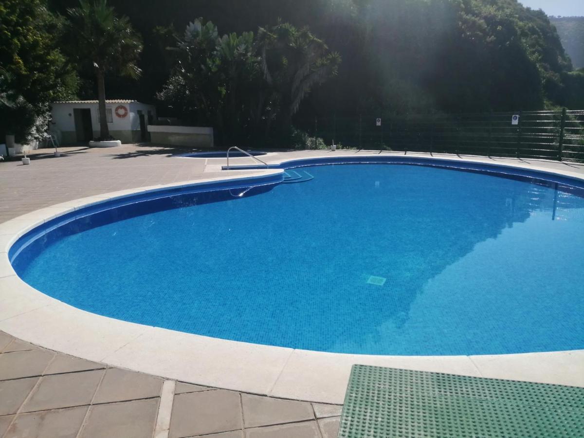Estudio Puntillo Del Sol Экстерьер фото